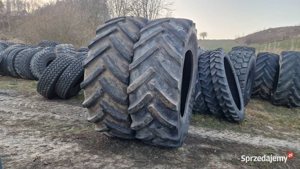 65075r42 6507542 70 bieżnik Mitas bez napraw warmińsko-mazurskie Nowe Miasto Lubawskie