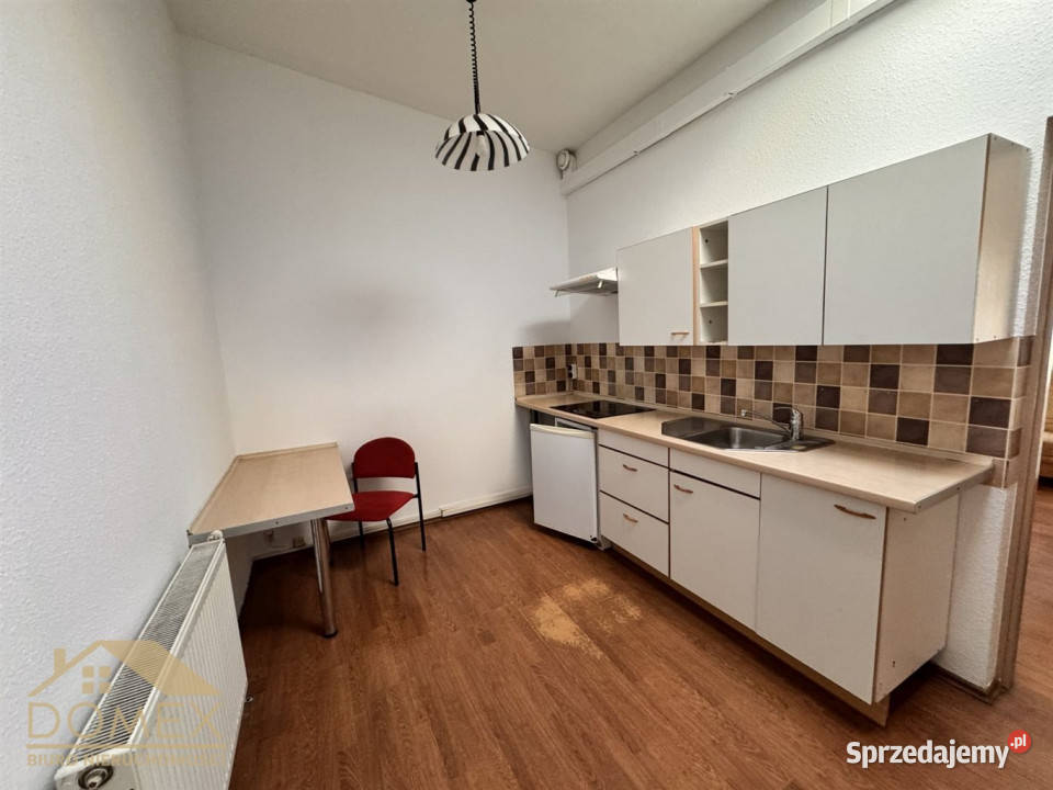 Wynajmę mieszkanie Wodzisław Śląski 50m2 2