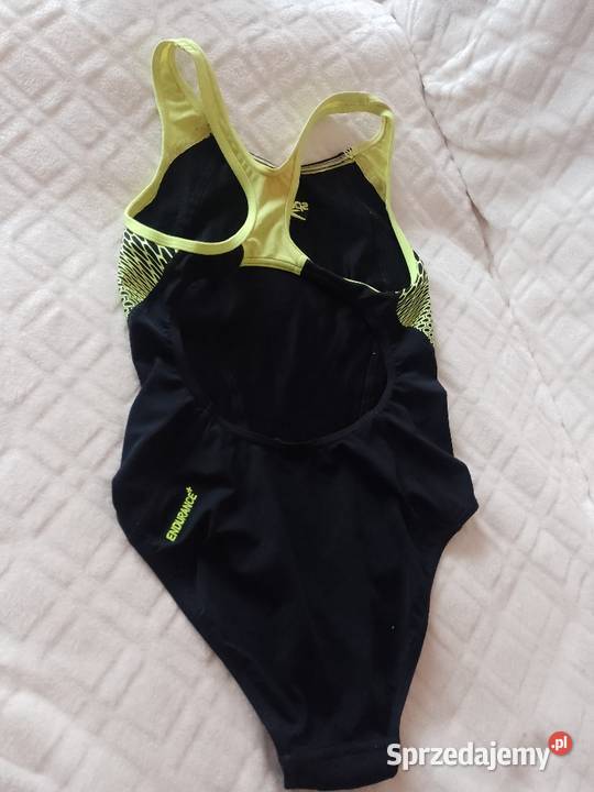 36S Speedo Ekskluzywny strój kąpielowy z Londynu sprzedam