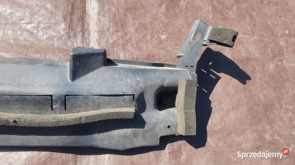MAZDA 3 KIEROWNICA POWIETRZA WLOT BJS7501C1 3010 osobowe Ruda Śląska