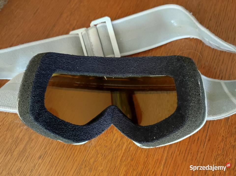 gogle narciarskie snowboardowe Salomon Aksium 20 Narty Kielce