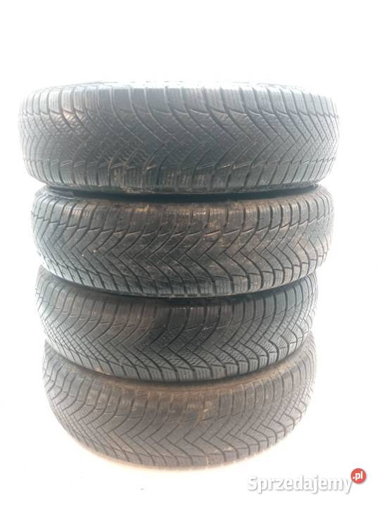4x OPONA ZIMOWA IMPERIAL SNOWDRAGON HP 15580R13