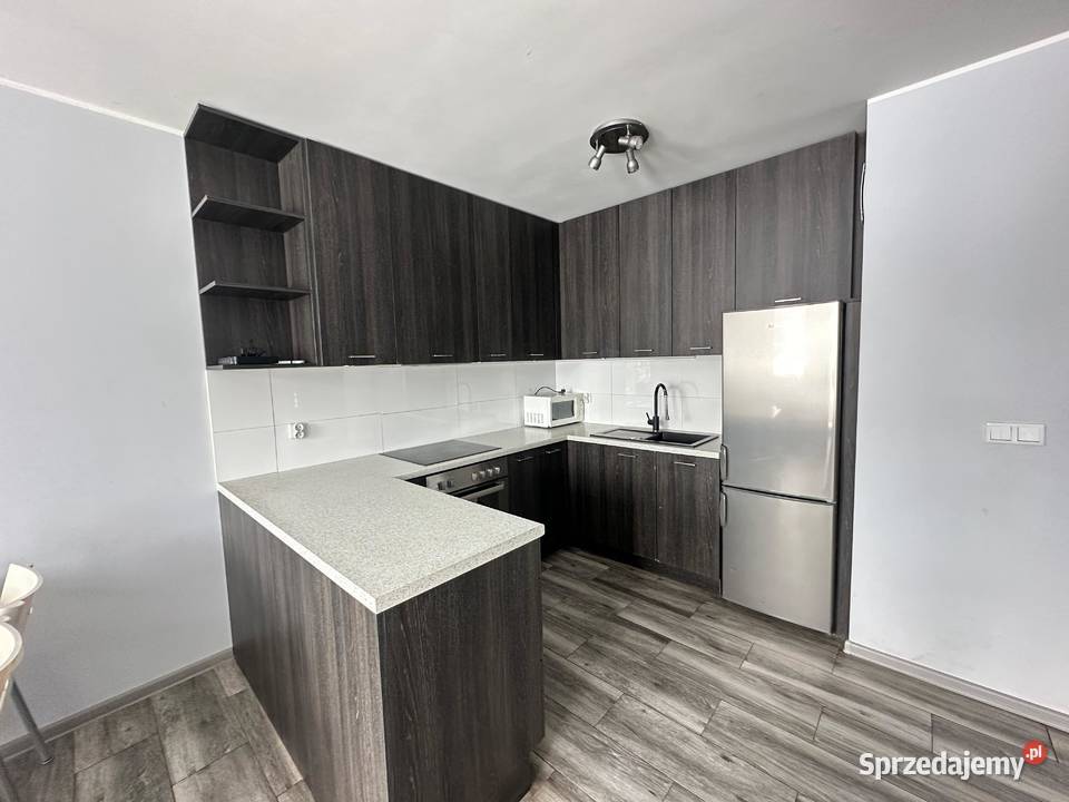 2 pokojowe gotowe do zamieszkania 39m2 Gdańsk sprzedam