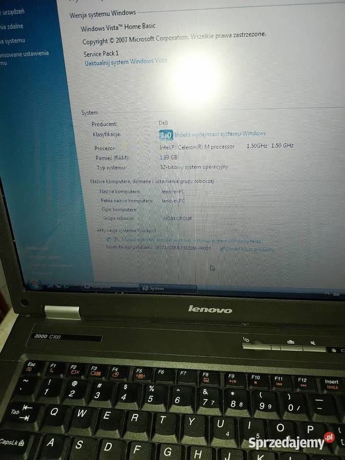 lenovo c series 2
