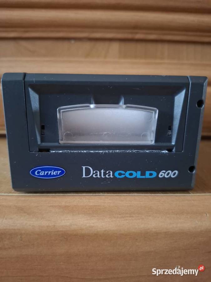 KasetsSzuflada drukarki DataCold Łuków