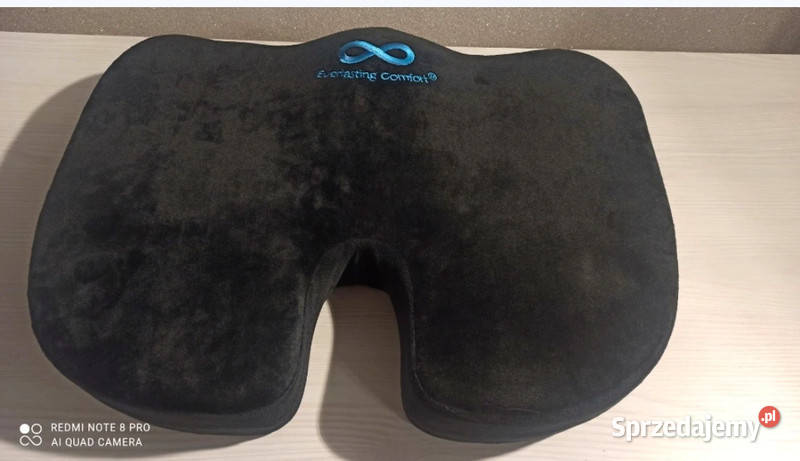 Poduszka ortopedyczna Everlasting Comfort Katowice