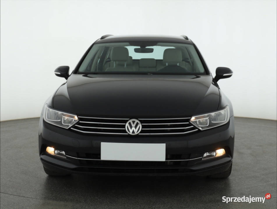 VW Passat 20 TDI czujnik parkowania mazowieckie Piaseczno