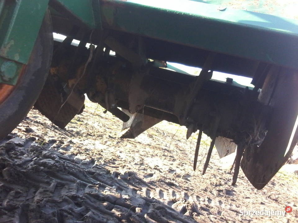 Formownica bierna aktywna 2 sztuki transport do Bytom Odrzański