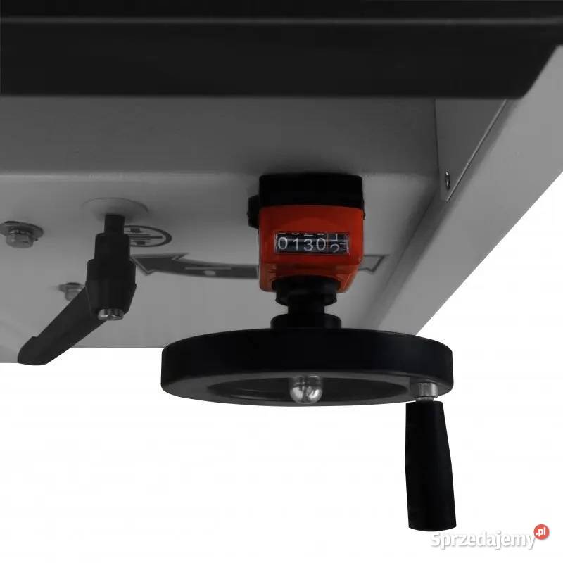 STRUGARKA GRUBOŚCIÓWKA HEBLARKA WYRÓWNIARKA 30KW