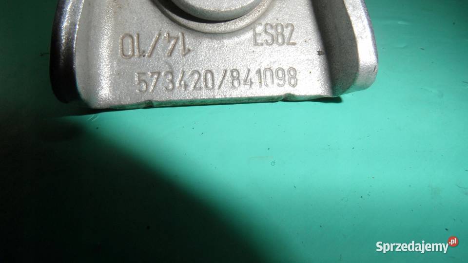 PEUGEOT 308 I 10r zawias klapy tył 573420841098