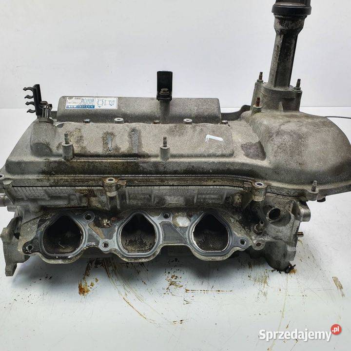 GŁOWICA LEWA TOYOTA FJ CRUISER 1GR 40 V6 Lipno