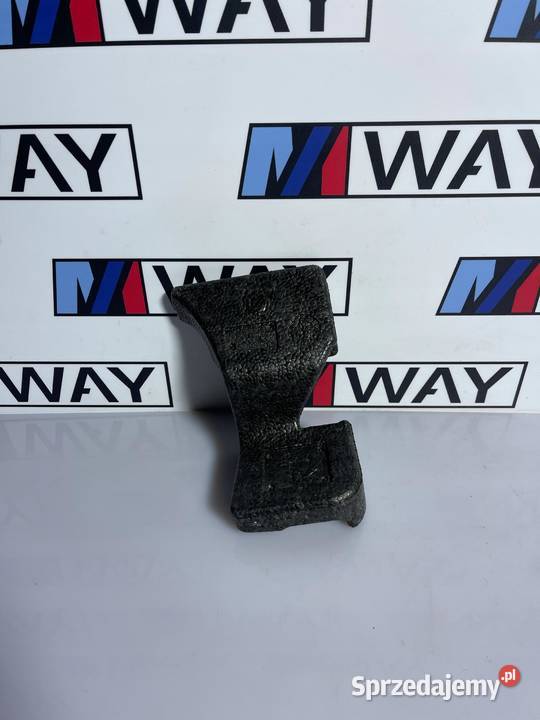 BMW F10 STYROPIAN WKŁAD BAGAŻNIKA PRAWY 7247280