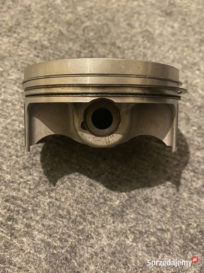 Yamaha yzf 250 tłok komplet sel A Nysa