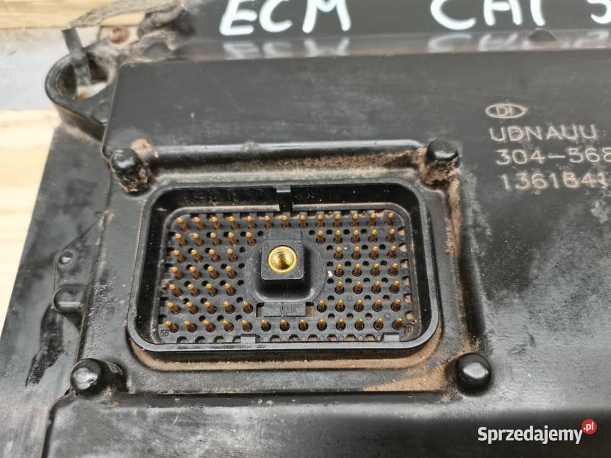 CAT Komputer ECM 304568702