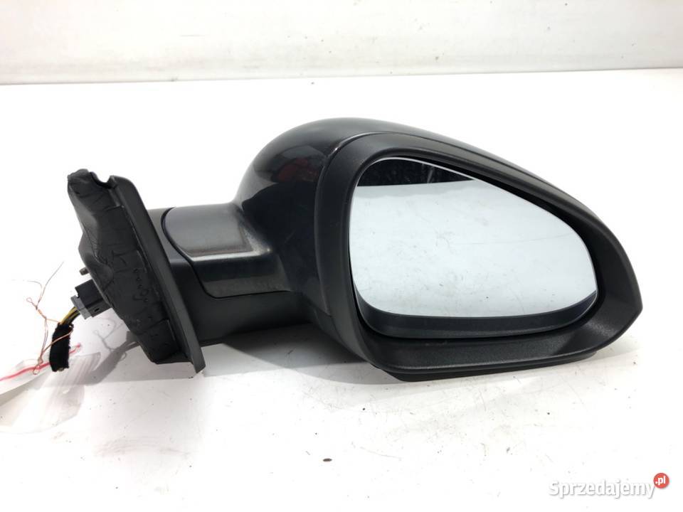 LUSTERKO PRAWY OPEL INSIGNIA A Hatchback 0817 Lusterka zewnętrzne