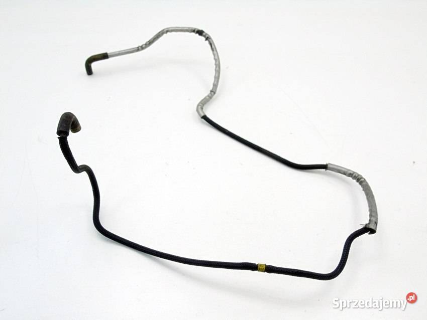 PRZEWÓD PODCIŚNIENIA 16 HDI SCUDO JUMPY EXPERT Sosnowiec