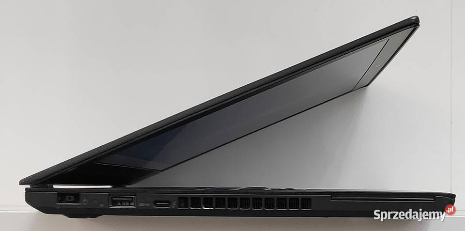 Laptop Lenovo ThinkPad T470 Intel i77600u Lublin