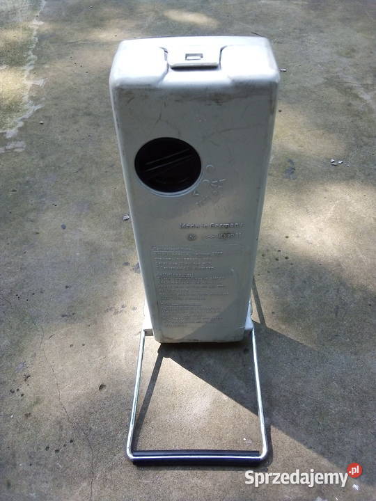 Lampy błyskowe Kogut 12V Leszno