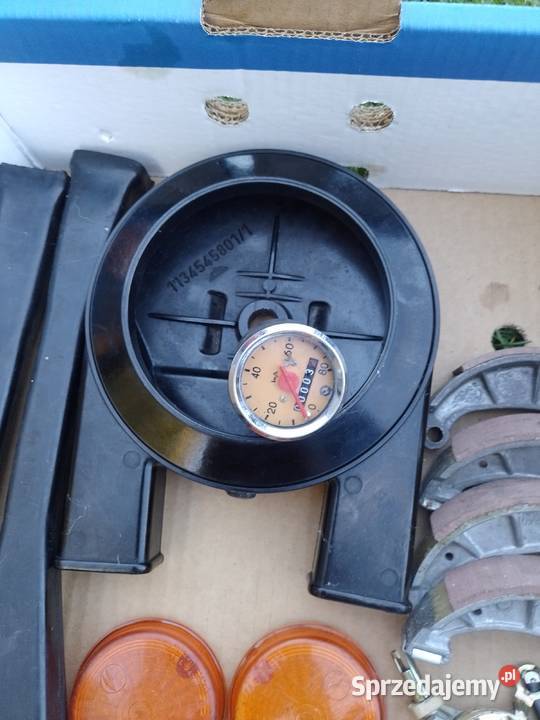 simson org ddr nowe i używane Częstochowa