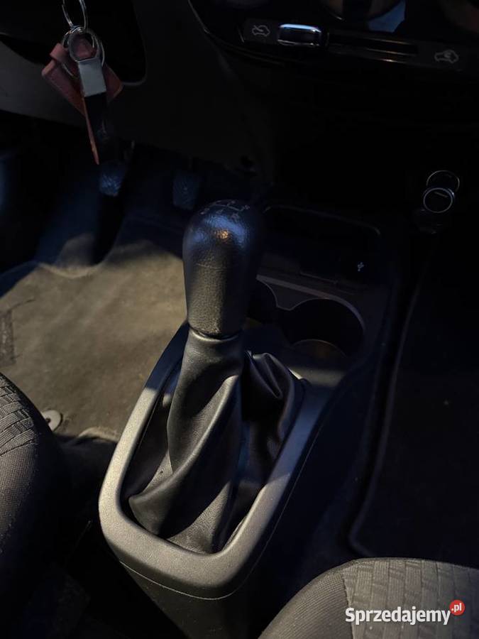 Mitsubishi Space Star 2019