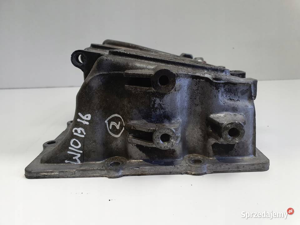 Mini Cooper R50 R53 16 16V MISKA OLEJOWA oleju Chełm