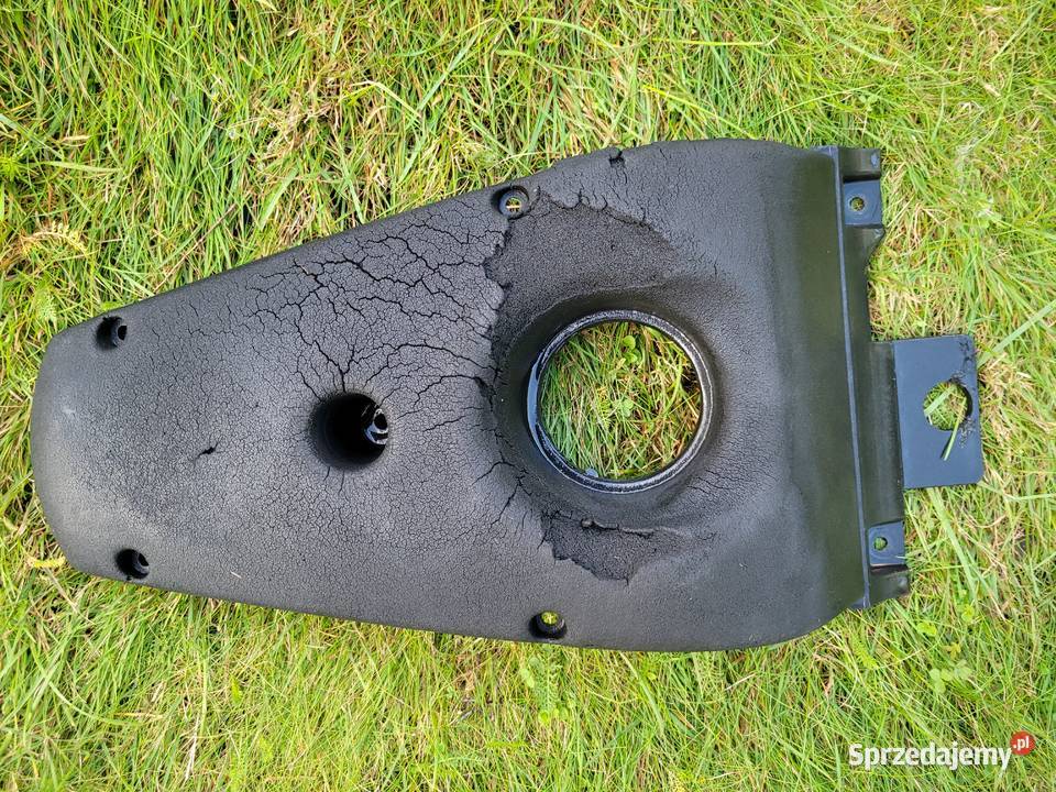 YAMAHA AEROX MBK NITRO ogon zadupek tyl Piła sprzedam