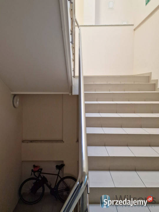 Lokal 193m2 Warszawa Ostrobramska