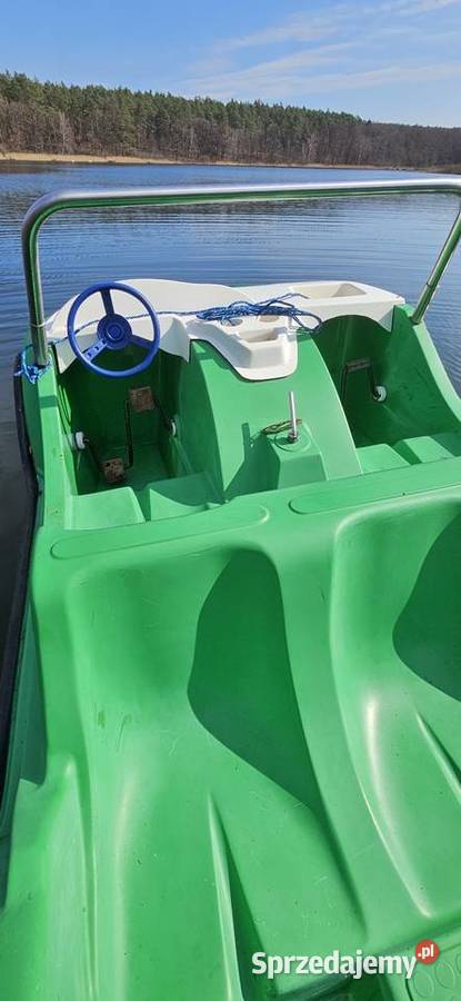 Super stan5 osobowyDuży stabilnyRower