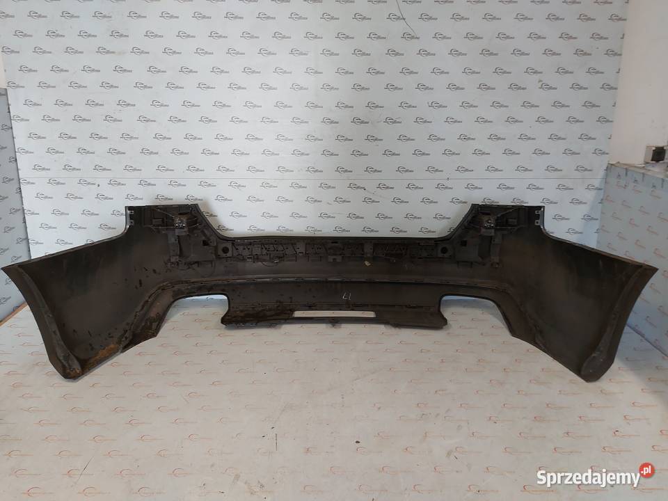 AUDI S4 B8 13r zderzak tył 8K5807511J osobowe Kielce