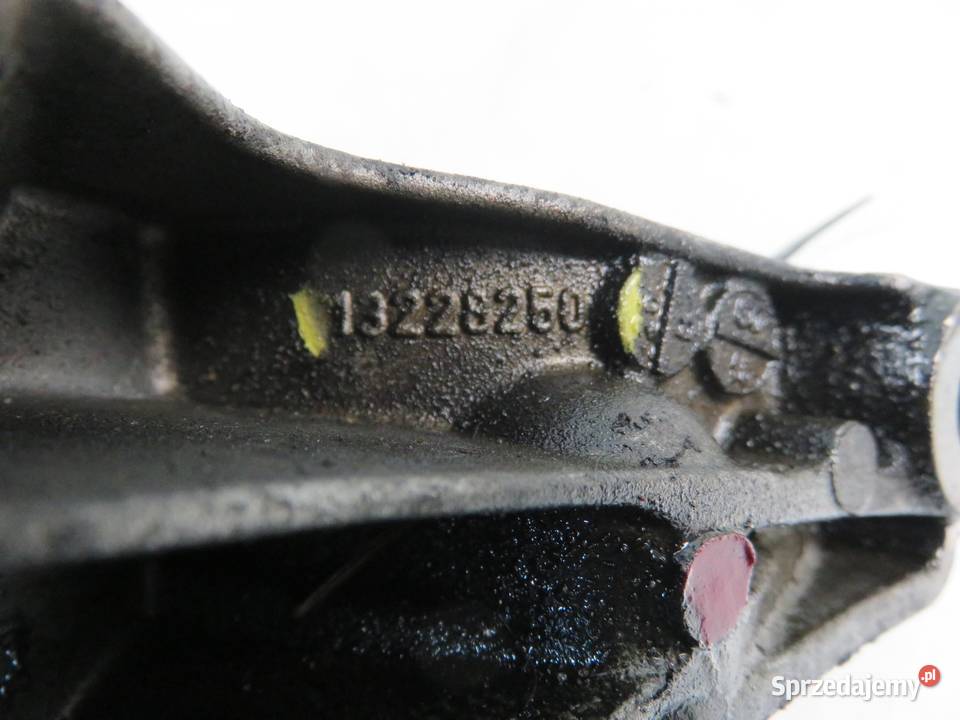 PODPORA PÓŁOSI OPEL INSIGNIA A 20 T 13228250 małopolskie sprzedam