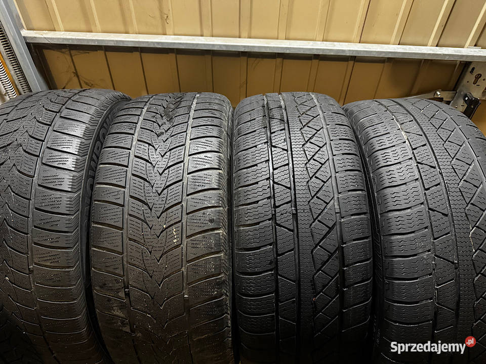 Koła felgi 19 Mercedes GLK Opony i felgi podlaskie Białystok