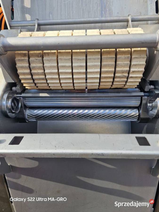 Skórowaczka do drobiu Maja ESB44341 GV Dobieszowice