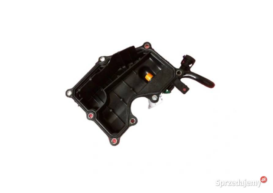 VOLVO S60 V60 XC60 S80 V70 XC70 separator oleju