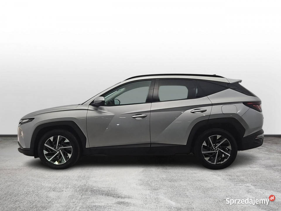 Hyundai Tucson 16 TGDi Smart 2WD Z Polskiego ESP Tucson