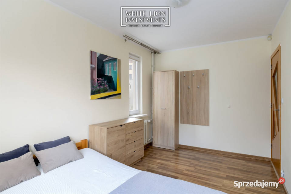 Mieszkanie Warszawa 7221m2 3pokojowe sprzedam