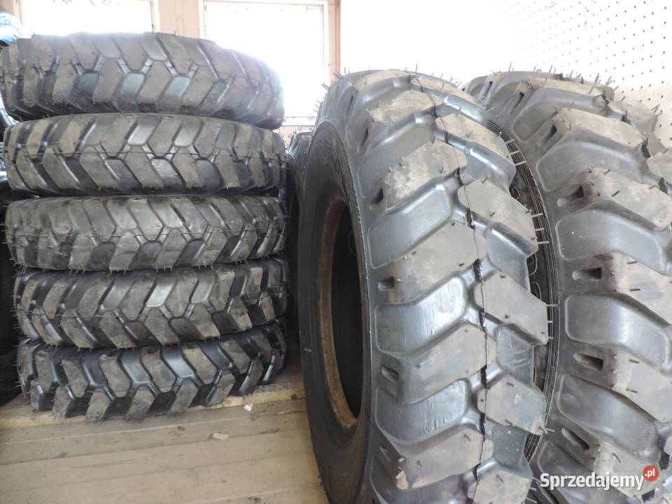 Opona 100020SG7 Kabat podkarpackie Przeworsk sprzedam