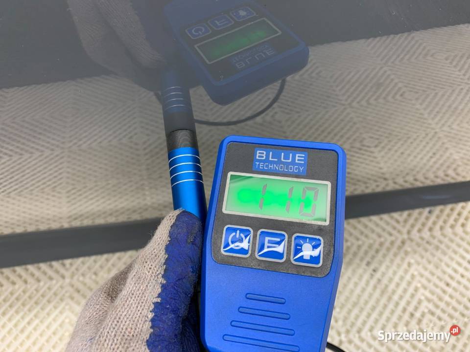 DRZWI PRAWY PRZÓD TK1 HYUNDAI TUCSON SUV TK1 osobowe sprzedam