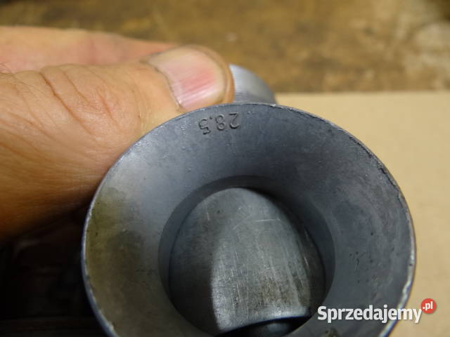 gaznik gaźnik gażnik BVF 285 MZ ES 2501 org DDR Żary