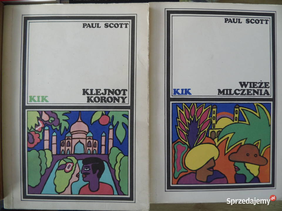 Literatura KIK Zestaw Proza ibero amerykańska Radzewice