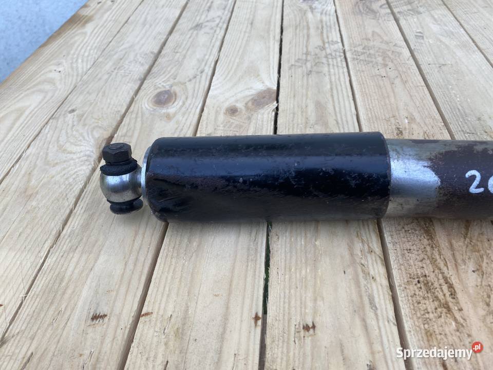 AMORTYZATOR SHL M06 M11 150 U T PRZÓD Kraków sprzedam