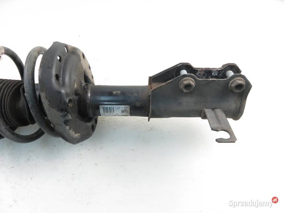 MCPERSON LEWY PRZEDNI INSIGNIA A 20 T 13245964 Zawieszenie i amortyzacja