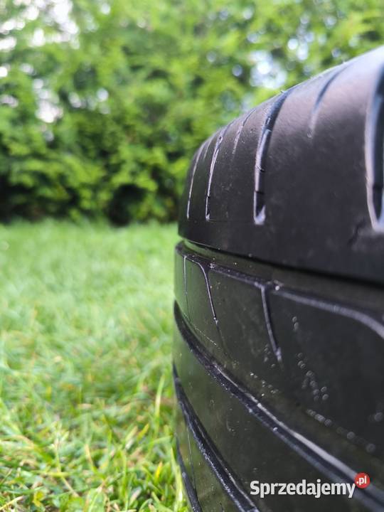 Alufelgi OM VW speedline Brzozów sprzedam