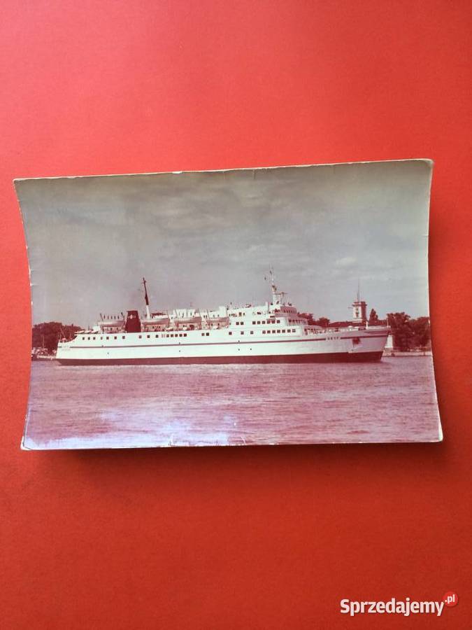 2259 Widokówka Szczecin