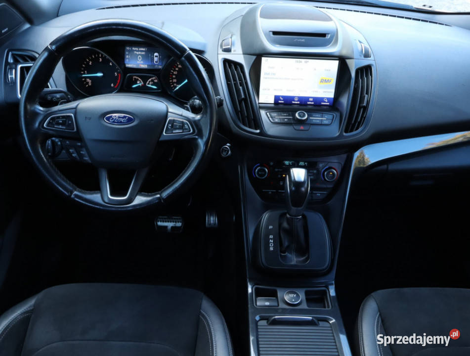Ford Kuga 20 TDCi ABS Piaseczno