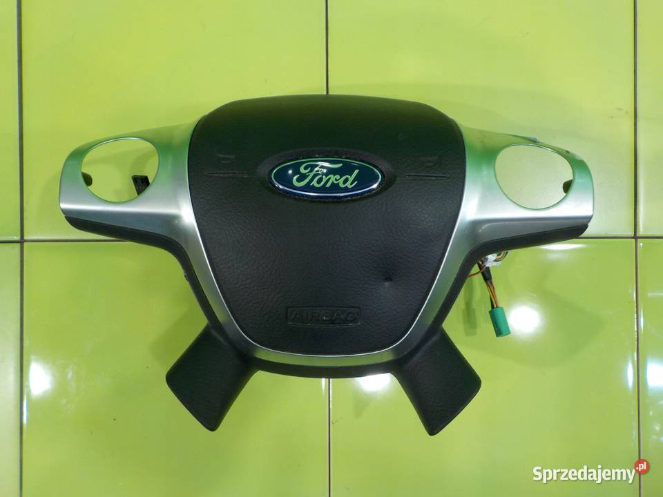 FORD KUGA MK2 15 B 16r 5D AIRBAG poduszka Suków