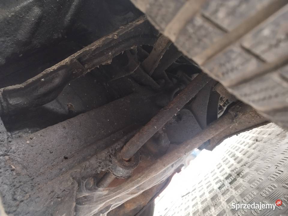 Fiat 125p numer fabryczny 000228 1967r Świebodzice