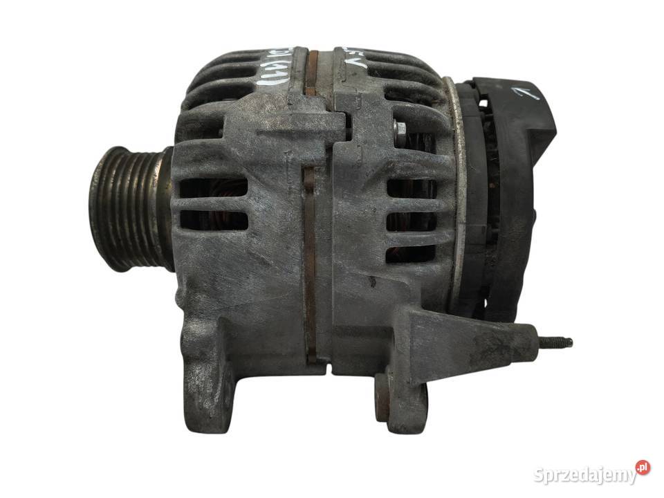 ALTERNATOR VW Passat B6 Golf Audi A3 8P 19 20 osobowe Chełm