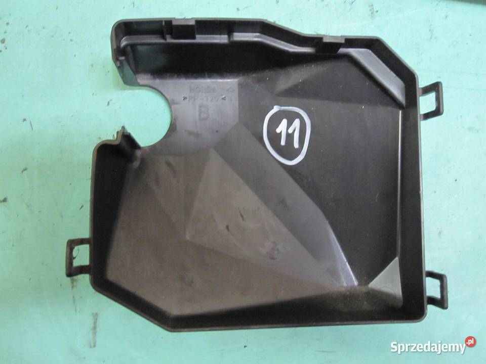 HONDA CRV III 22 CDTI 08r skrzynka bezpieczników osobowe świętokrzyskie