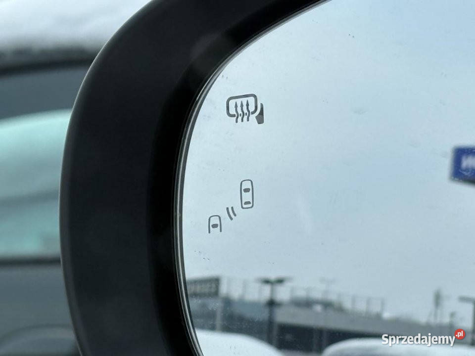 SUZUKI Vitara 2022r Salon Niski Przebieg Automat Rok produkcji 2022 Warszawa