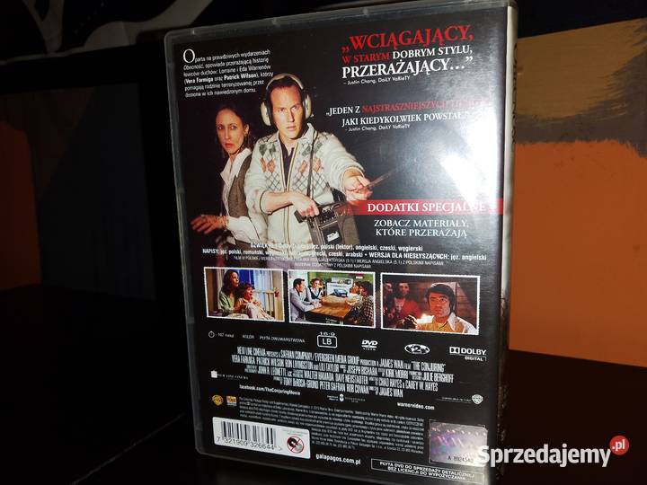 Obecność 2013 DVD Rybnik